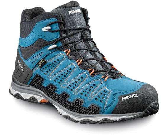 Meindl X-SO 70 Man Mid GTX
