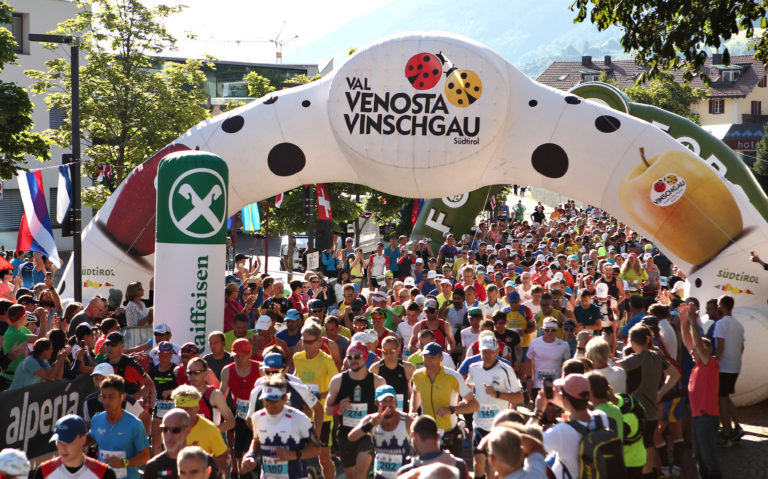 Stelvio Marathon