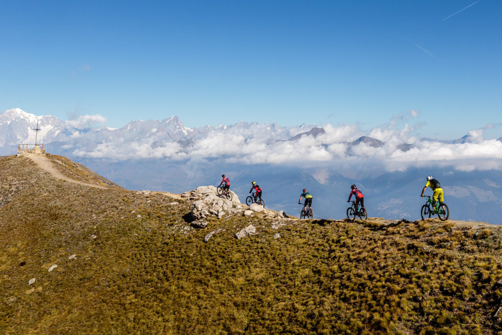 Pila Bikeland