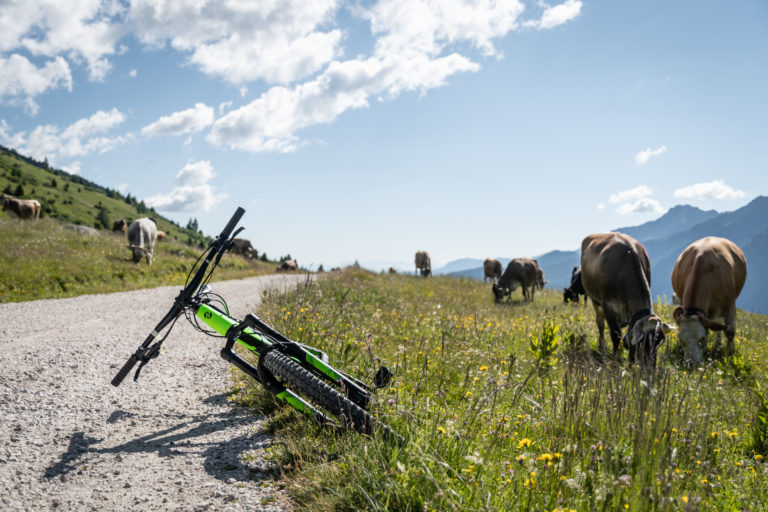 Bike Days di Pontedilegno-Tonale