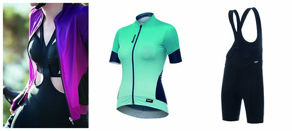 Santini Queen 2.0
