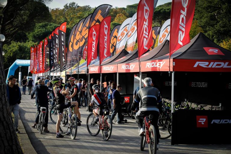 Italian Bike Festival