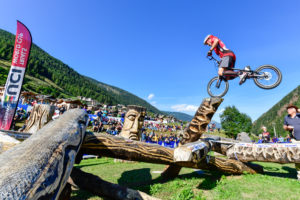 UCI Trials World Cup