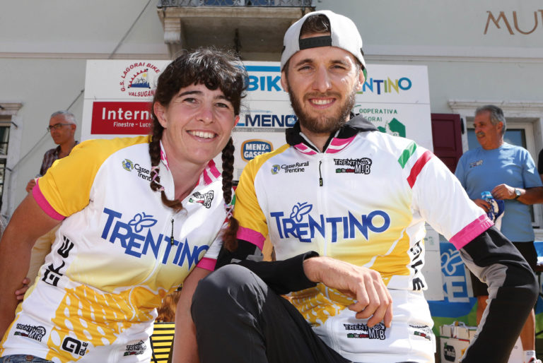 Tentino MTB