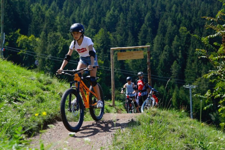 MonteBike a Montecampione