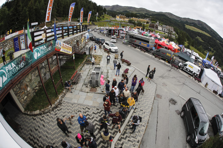 Pila Bike Festival