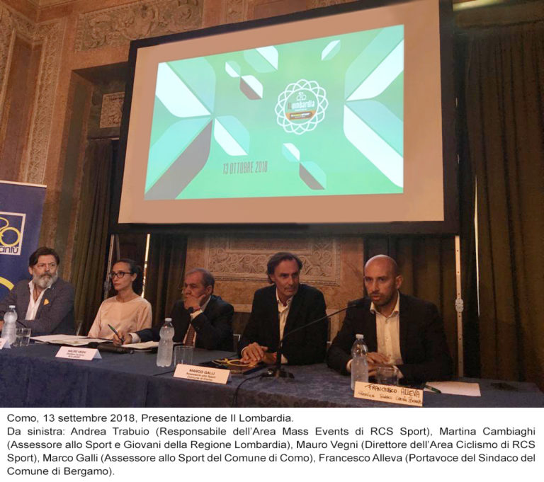 Il Lombardia