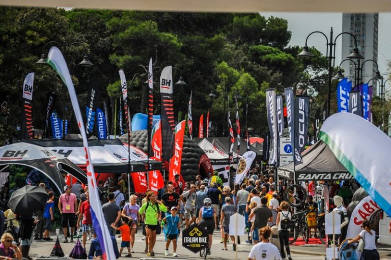Italian Bike Festival