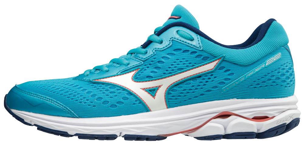 Mizuno Wave Rider 22
