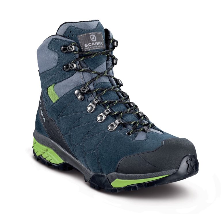 SCARPA modello ZG Trek GTX