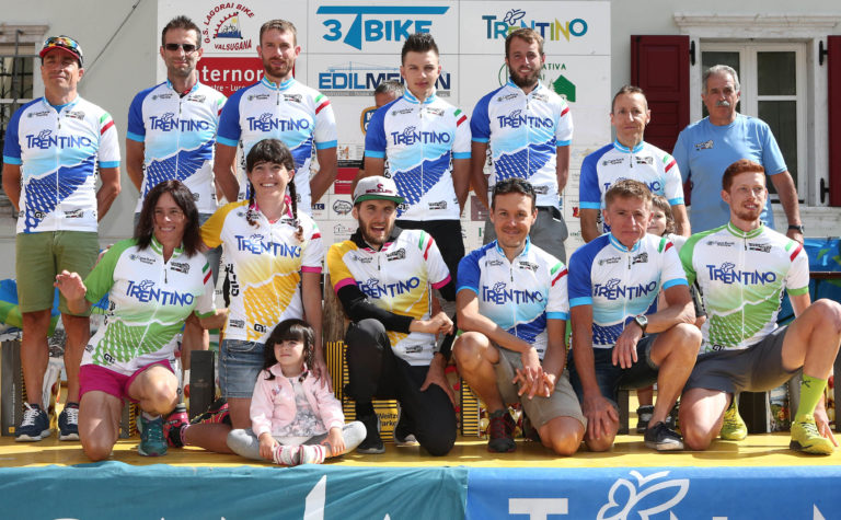 Trentino MTB