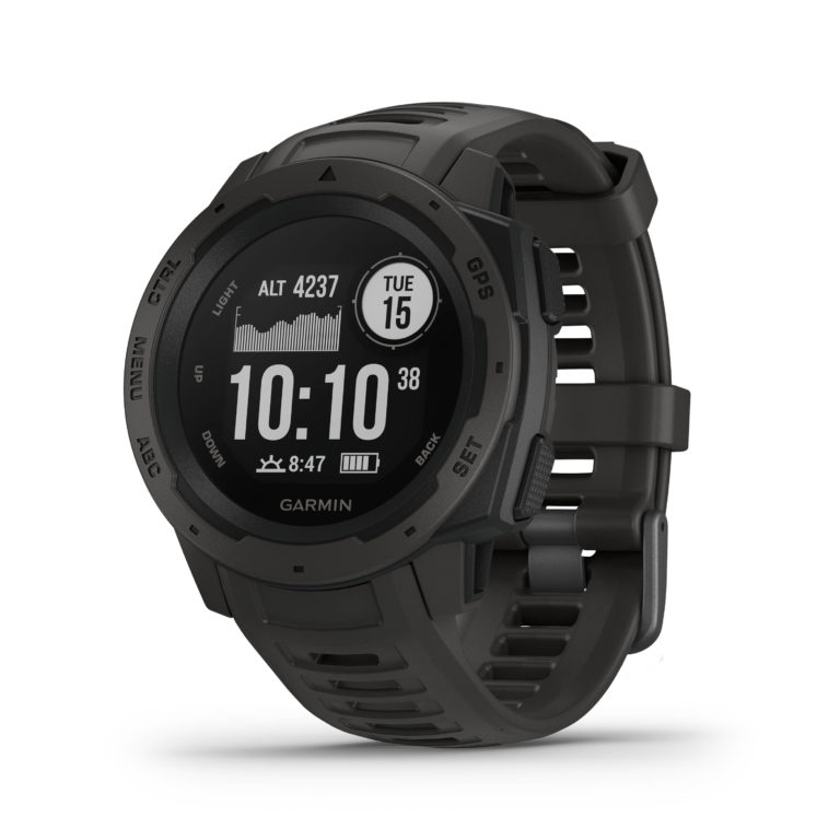 Garmin Instinct