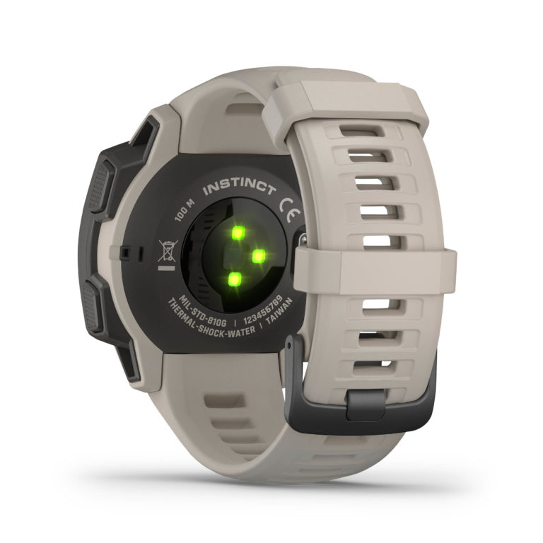 Garmin Instinct