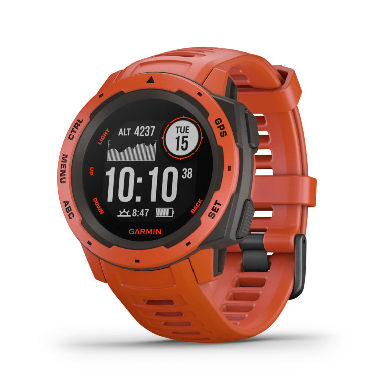Garmin Instinct