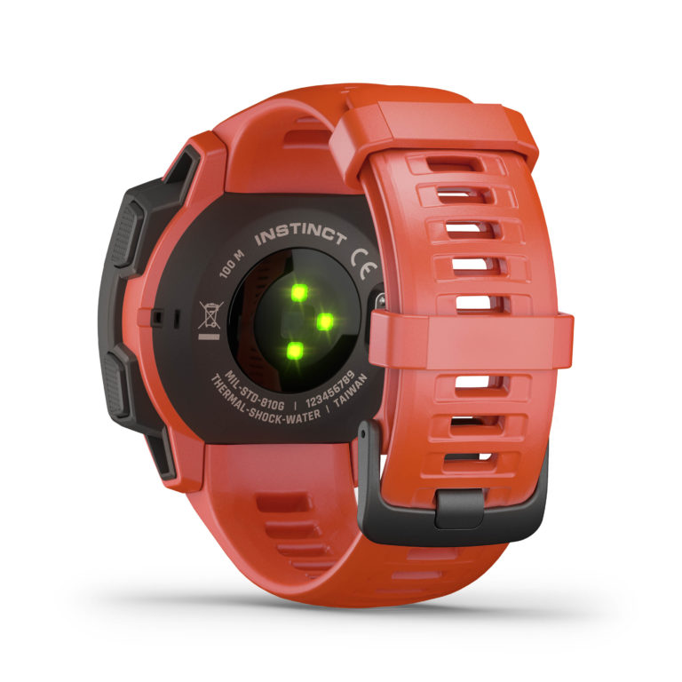 Garmin Instinct