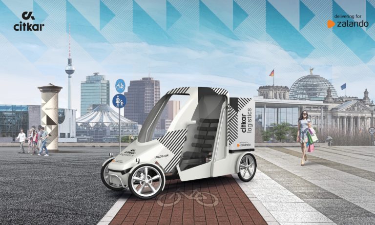 Loadster Zalando