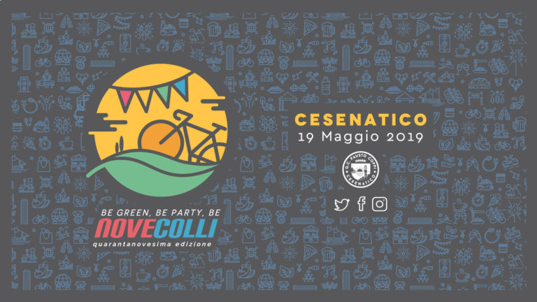 Nove Colli 2019