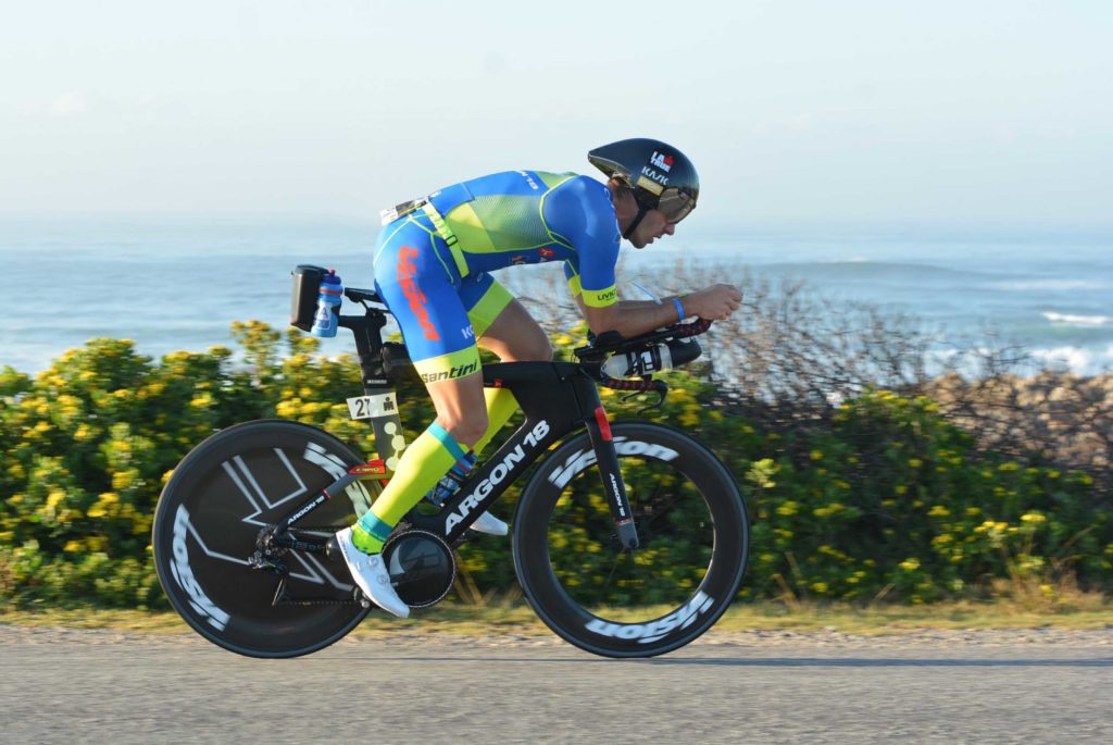 Santini Premium Custom Clothing