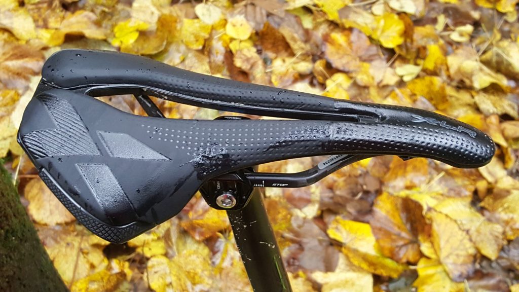 X-LR Kit Carbonio Superflow