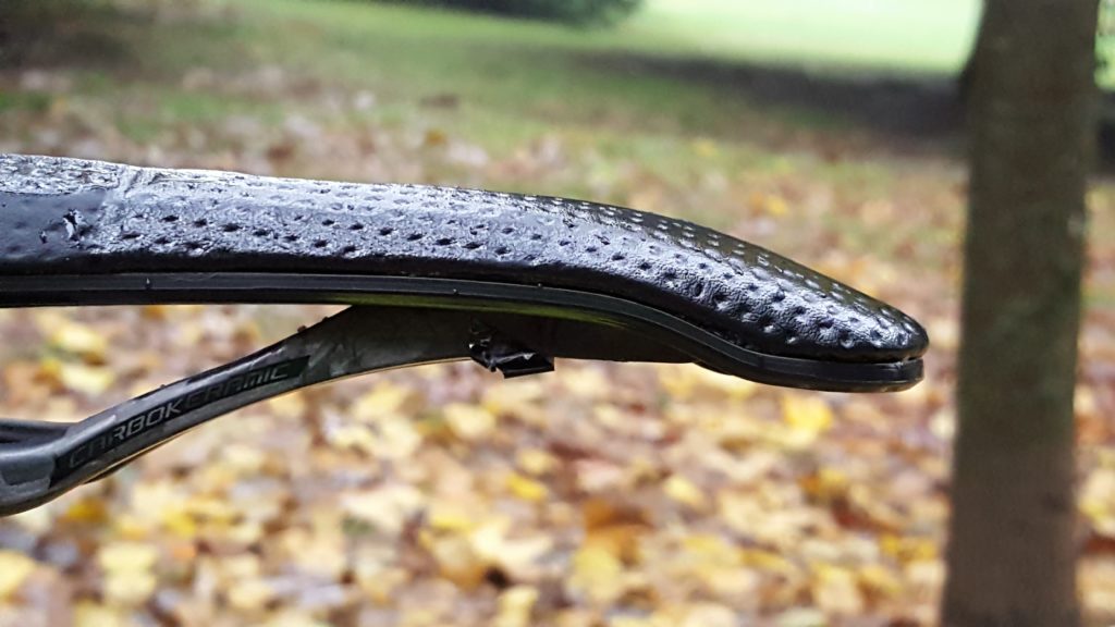 X-LR Kit Carbonio Superflow Naso