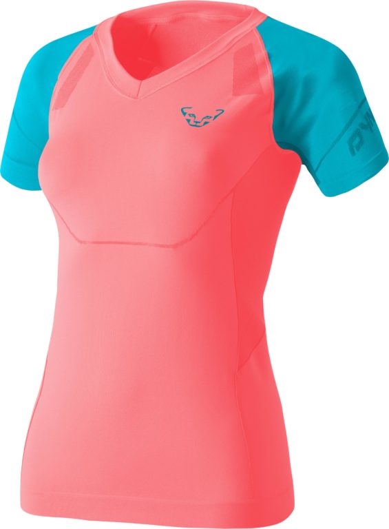 T-SHIRT ALPINE S-TECH S/S TEE