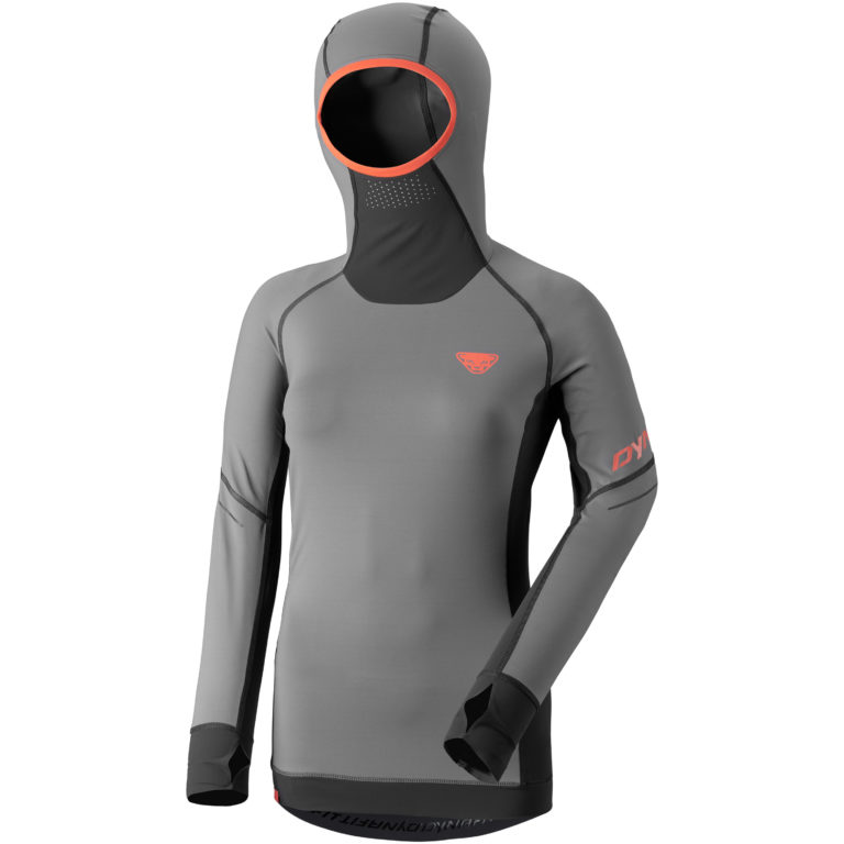 ALPINE LONGSLEEVE