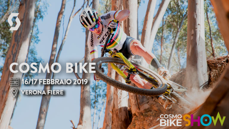 Scott Cosmobike 2019