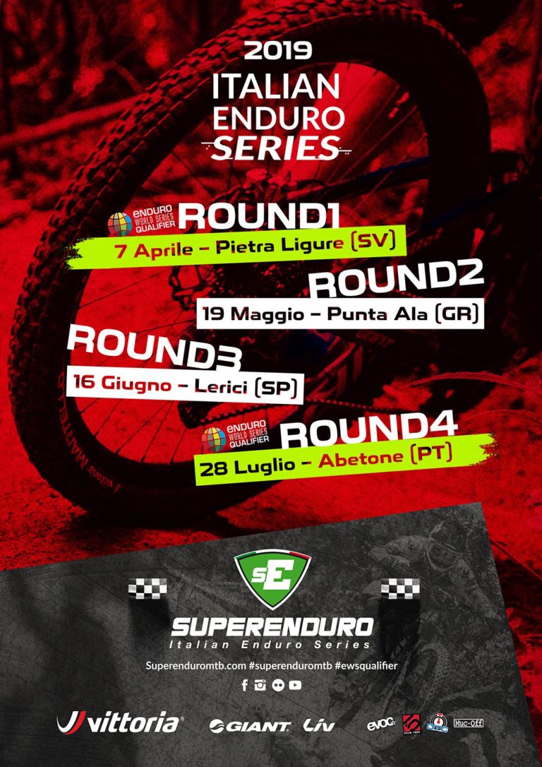 Superenduro 2019