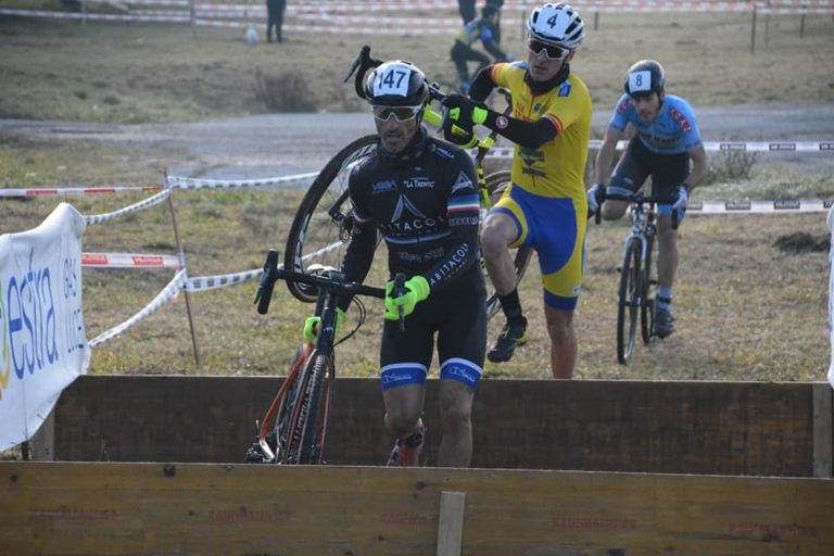 Adriatico Cross Tour
