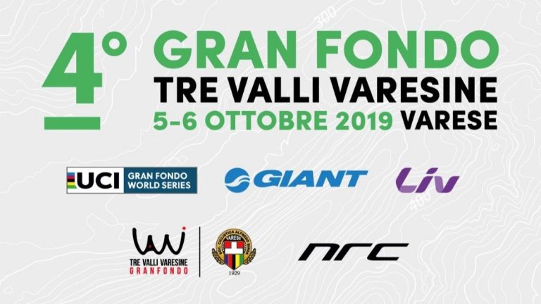 Gran Fondo Tre Valli Varesine