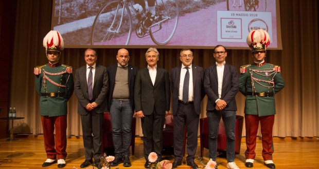 Giro d'Italia 2019 San Marino