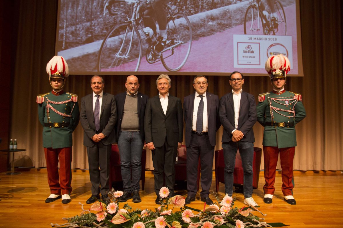 Giro d'Italia 2019 San Marino