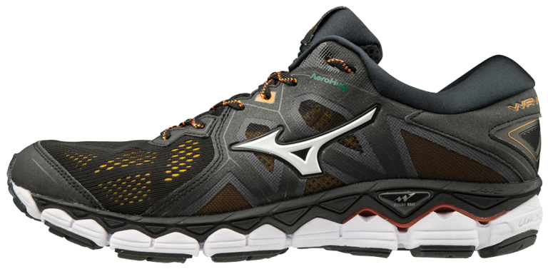 Mizuno Wave Sky 2 Comrades