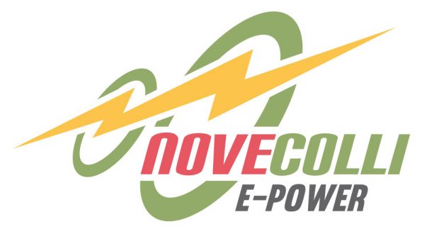 Nove Colli E-Power