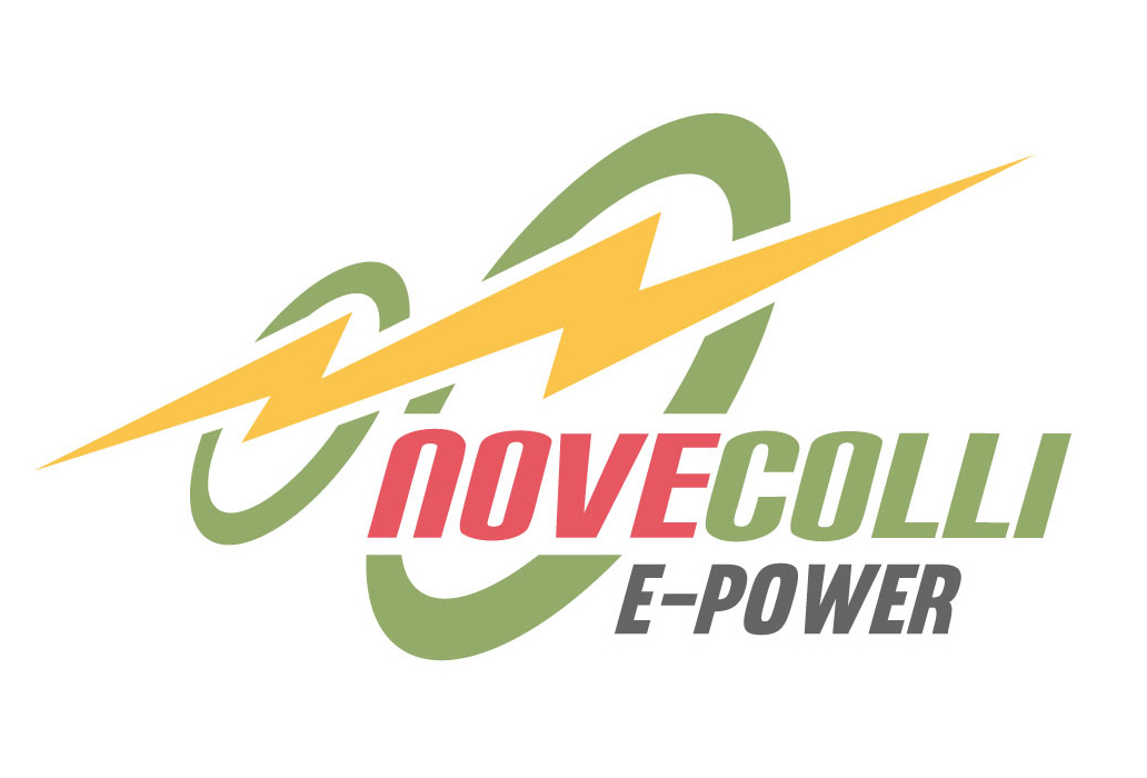 Nove Colli E-Power