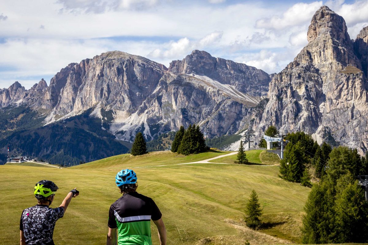 HERO Südtirol Dolomites