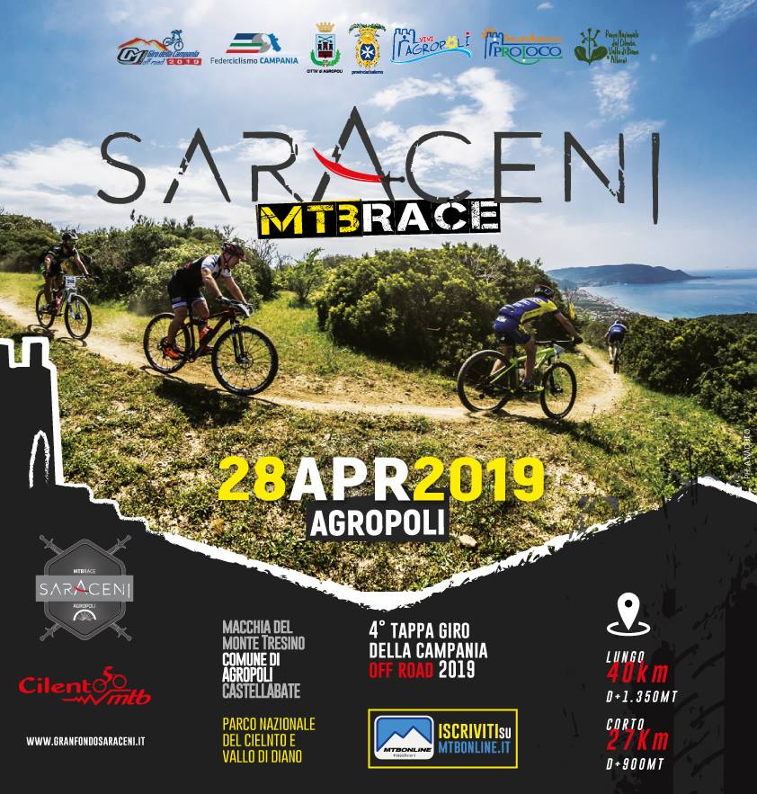 Granfondo dei Saraceni