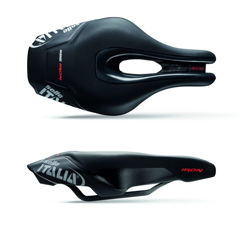 Selle Italia Iron Evon