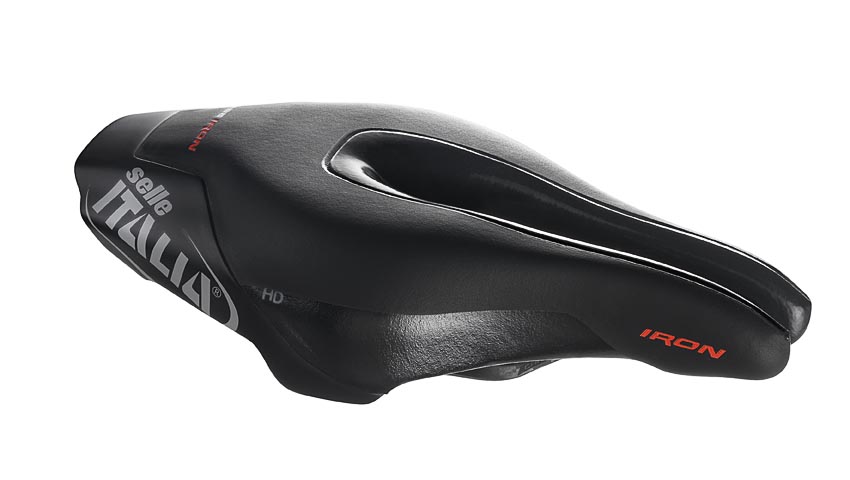 Selle Italia Iron Evon