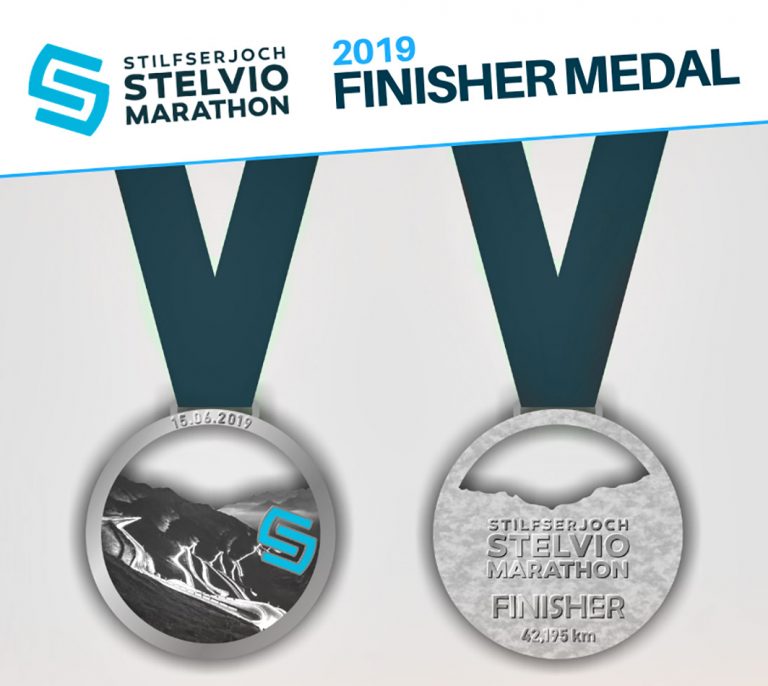 Stelvio Marathon