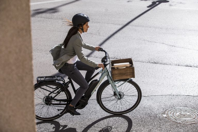 Trek UM5+