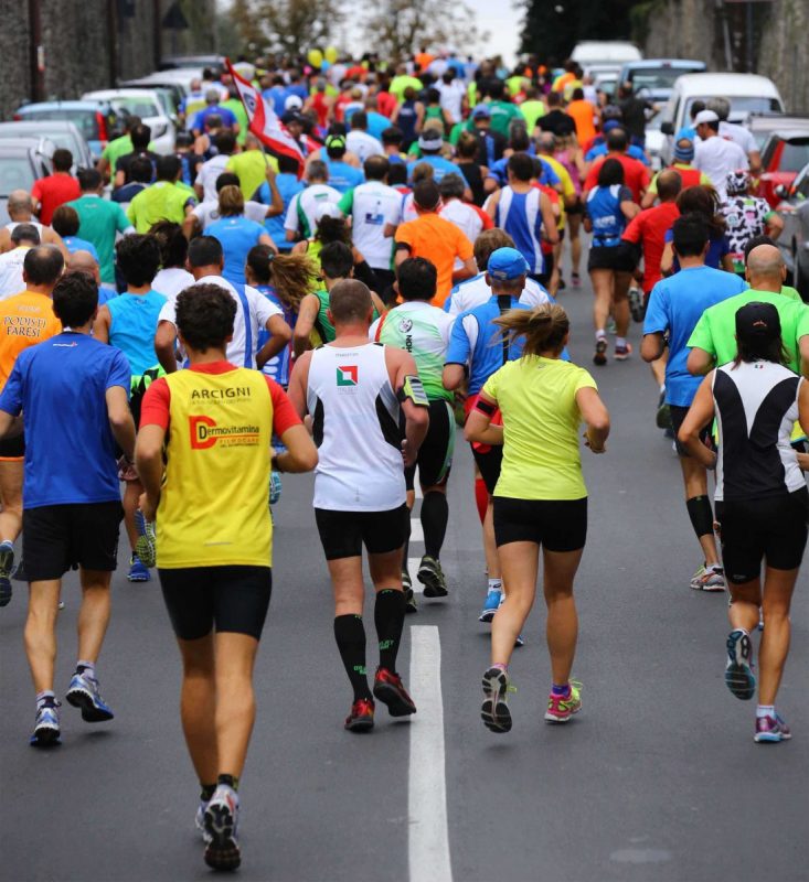 MYTHO Marathon