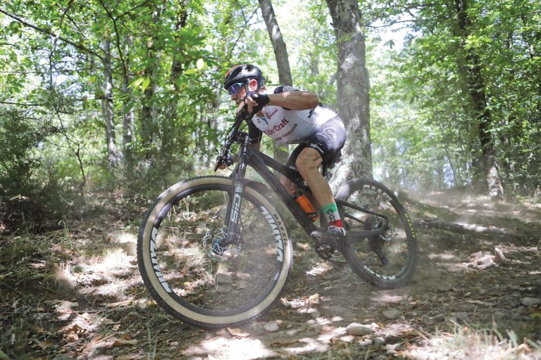 Campionato Mondiale UCI Marathon Master