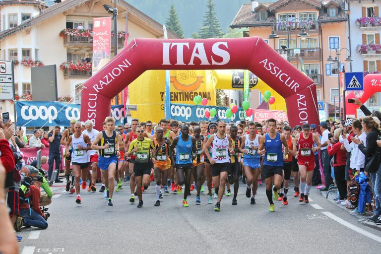 Marcialonga Running Coop