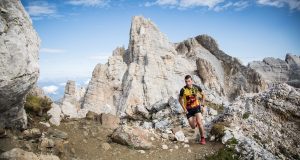 Mountain Running Cup