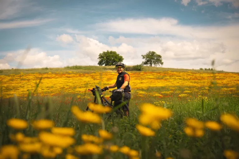 Maremma Challenge Bikepacking